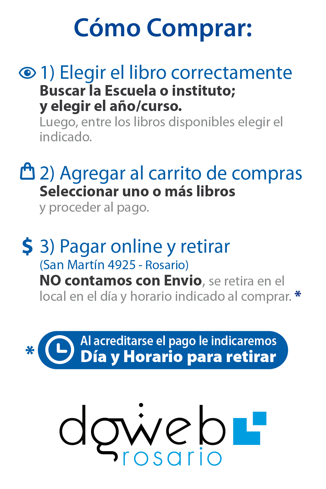 como comprar?